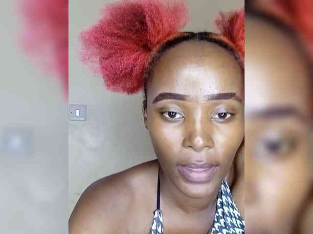 BlacksugarBaby Live Webcam on BongaCams