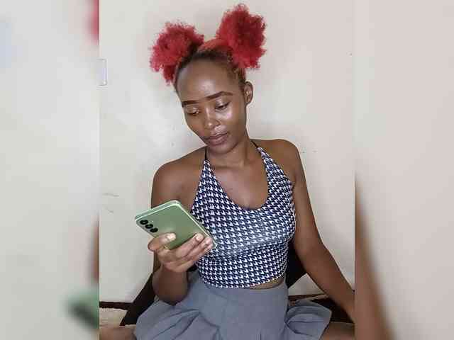BlacksugarBaby