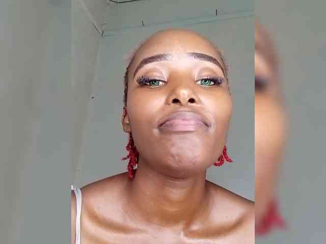 BlacksugarBaby webcam