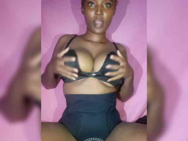 BlacksugarBaby Live Webcam on BongaCams