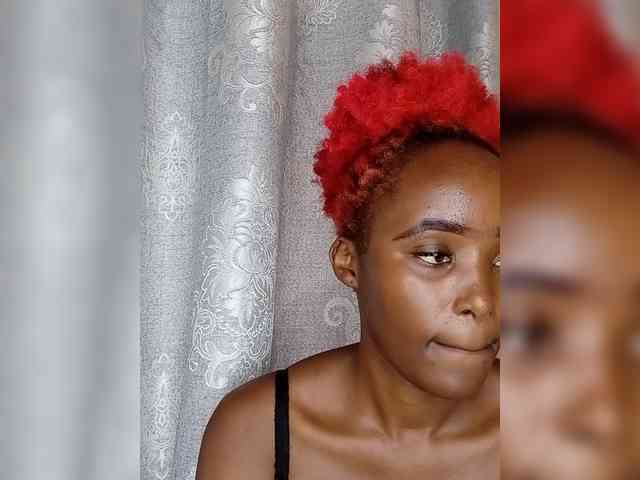 BlacksugarBaby webcam