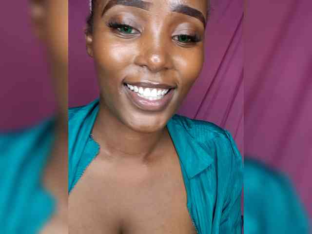 BlacksugarBaby webcam