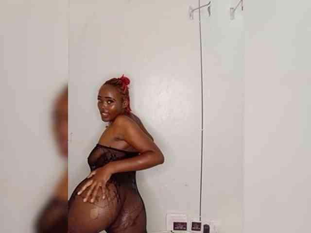 BlacksugarBaby webcam