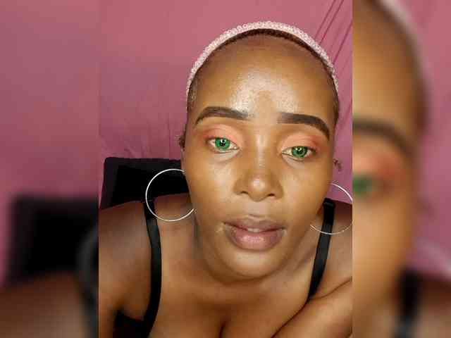 BlacksugarBaby webcam