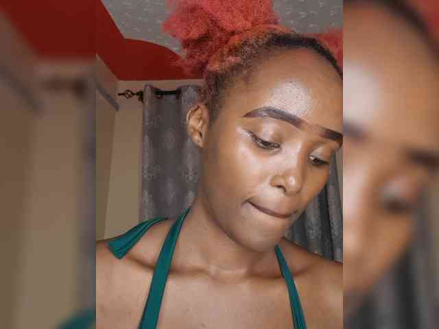 BlacksugarBaby webcam