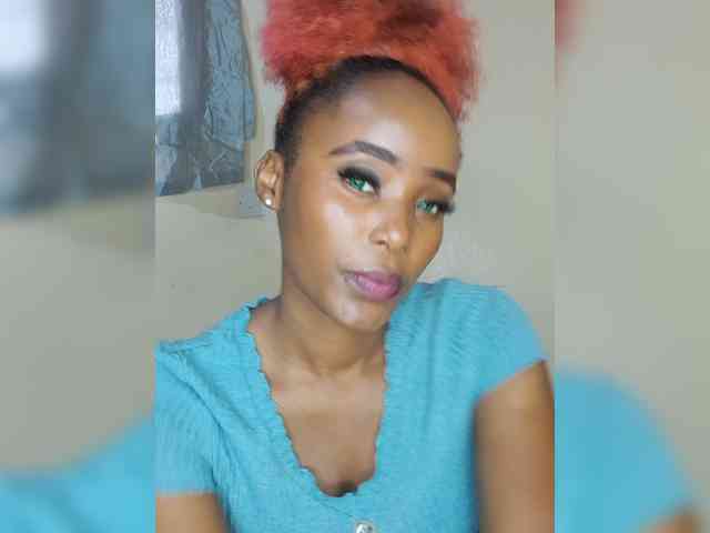 BlacksugarBaby webcam