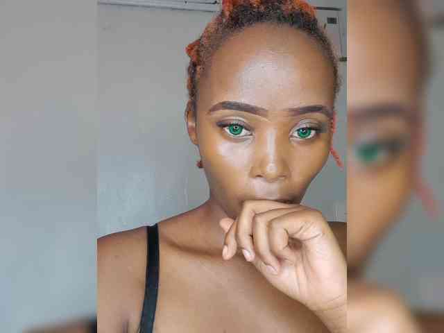 BlacksugarBaby webcam