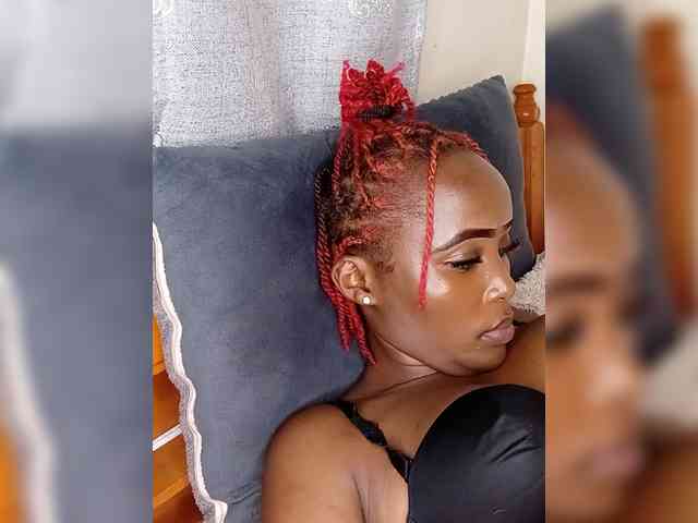 BlacksugarBaby webcam