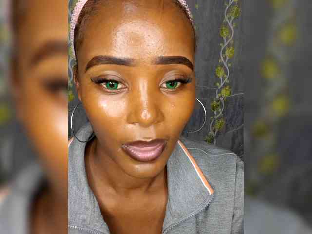 BlacksugarBaby