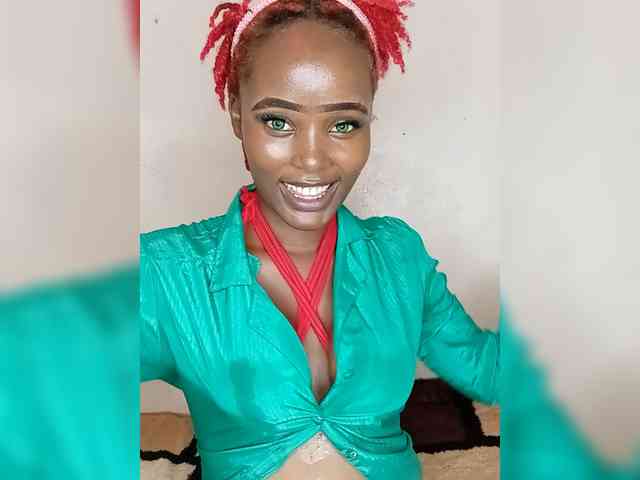 BlacksugarBaby webcam