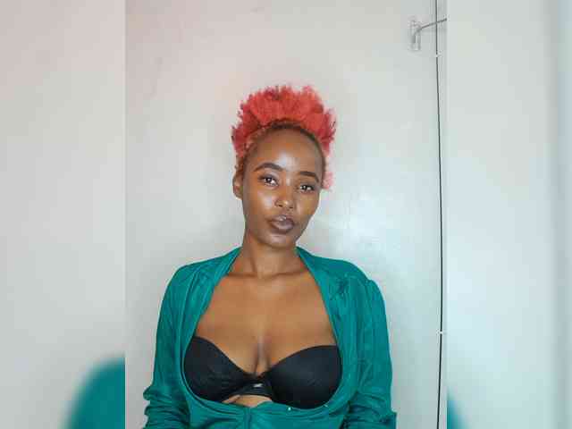 BlacksugarBaby webcam