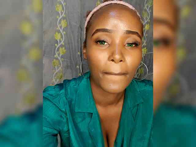 BlacksugarBaby