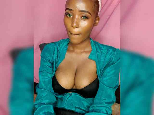 BlacksugarBaby webcam
