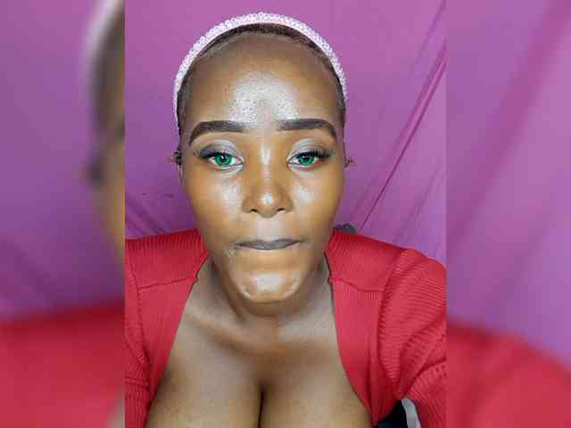 BlacksugarBaby webcam