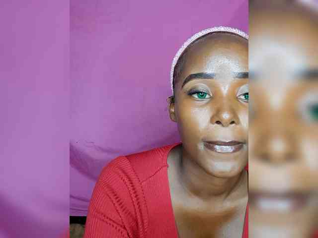 BlacksugarBaby webcam