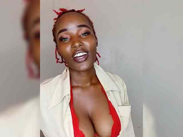 BlacksugarBaby webcam
