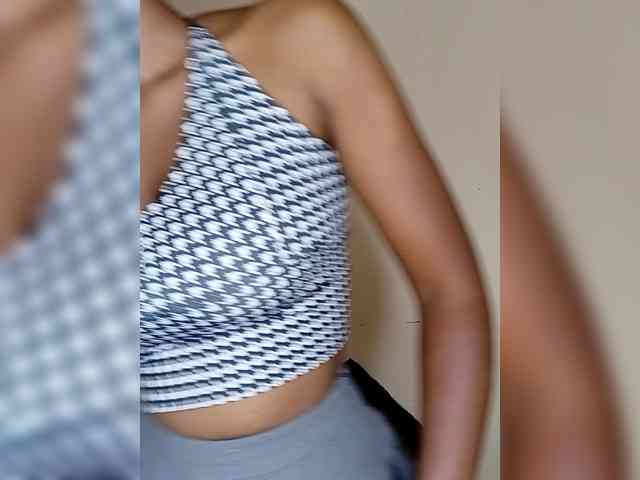 BlacksugarBaby webcam