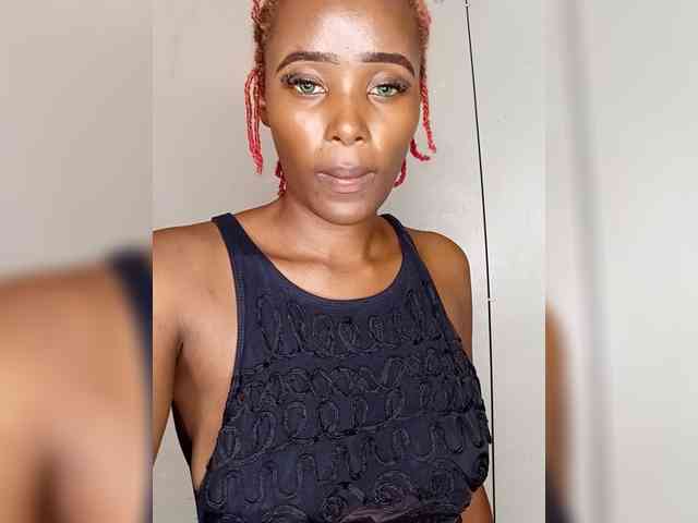 BlacksugarBaby webcam