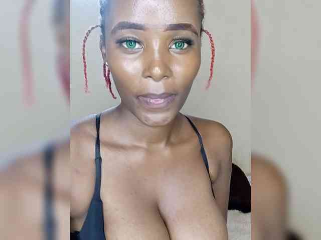 BlacksugarBaby webcam