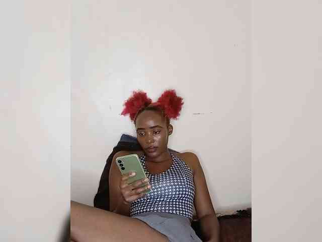 BlacksugarBaby webcam