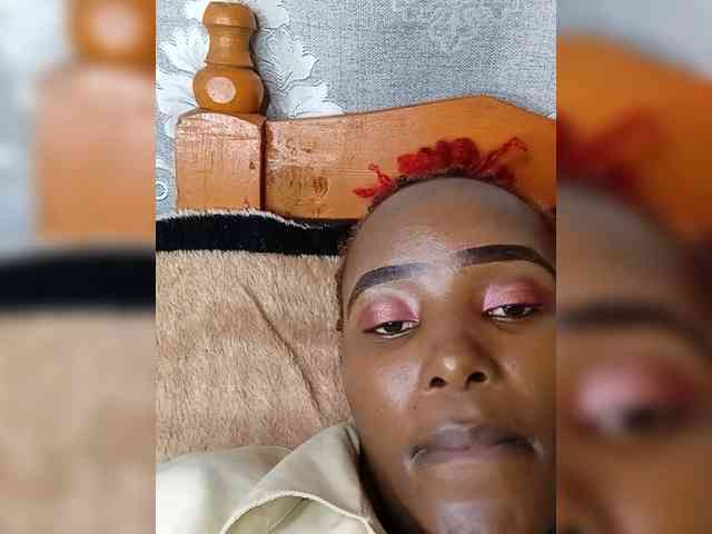 BlacksugarBaby webcam