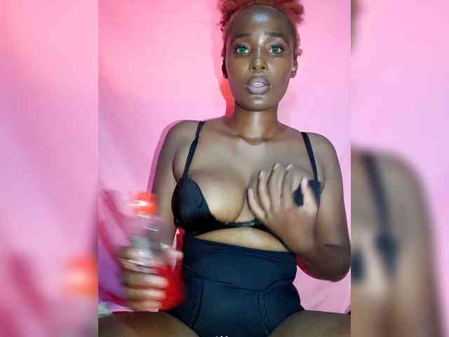 BlacksugarBaby webcam
