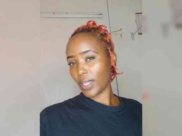 BlacksugarBaby webcam