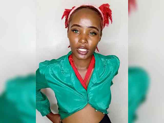 BlacksugarBaby BlacksugarBaby