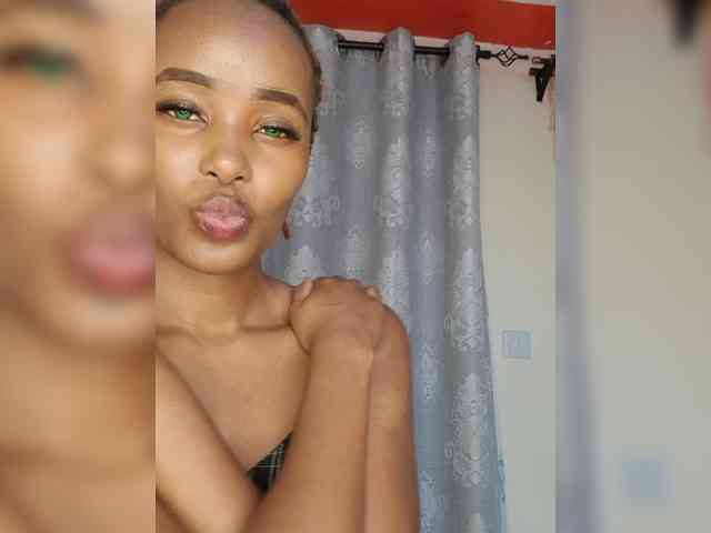 BlacksugarBaby webcam