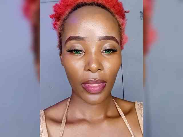 BlacksugarBaby