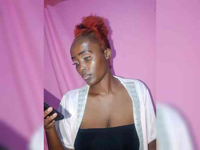BlacksugarBaby webcam