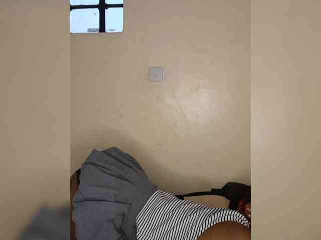 BlacksugarBaby webcam