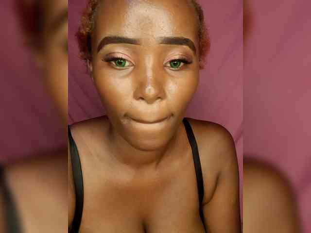 Model: BlacksugarBaby
