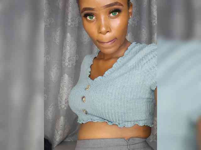 BlacksugarBaby webcam