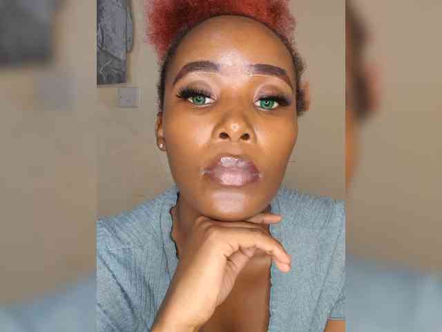 BlacksugarBaby