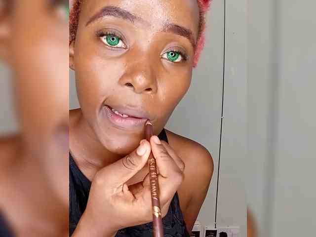 BlacksugarBaby BlacksugarBaby