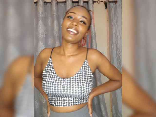 Model: BlacksugarBaby