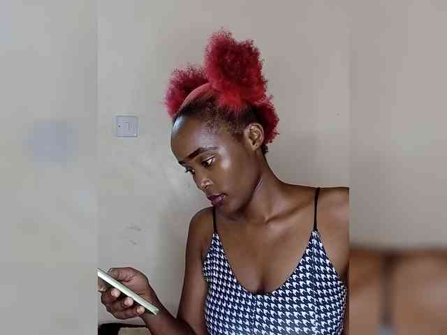 BlacksugarBaby webcam