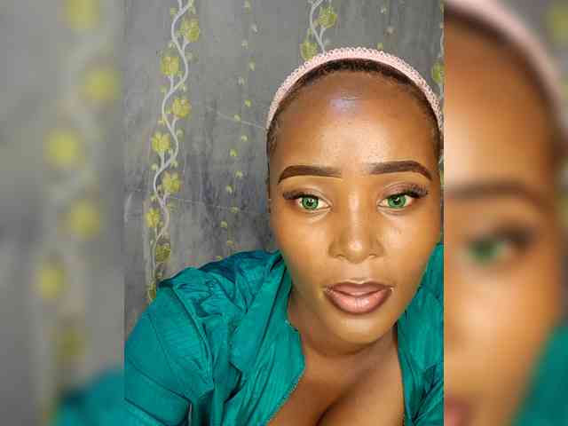 BlacksugarBaby BlacksugarBaby