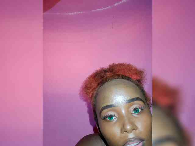 BlacksugarBaby webcam