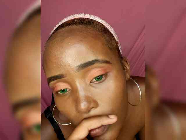 BlacksugarBaby BlacksugarBaby