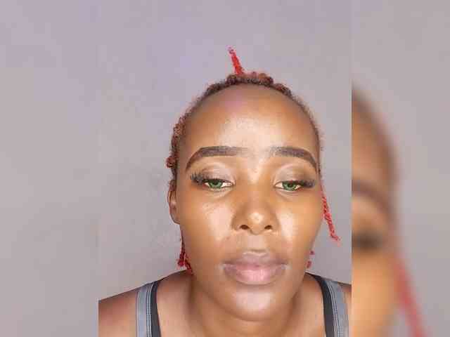 BlacksugarBaby BlacksugarBaby