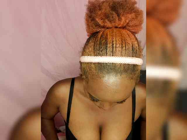 BlacksugarBaby webcam