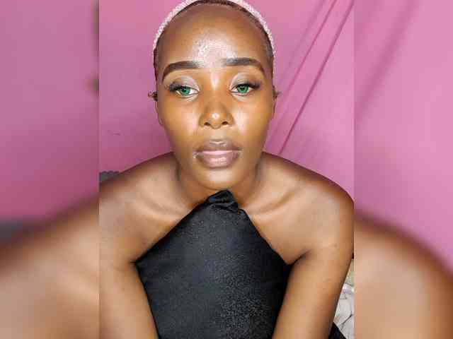 BlacksugarBaby webcam