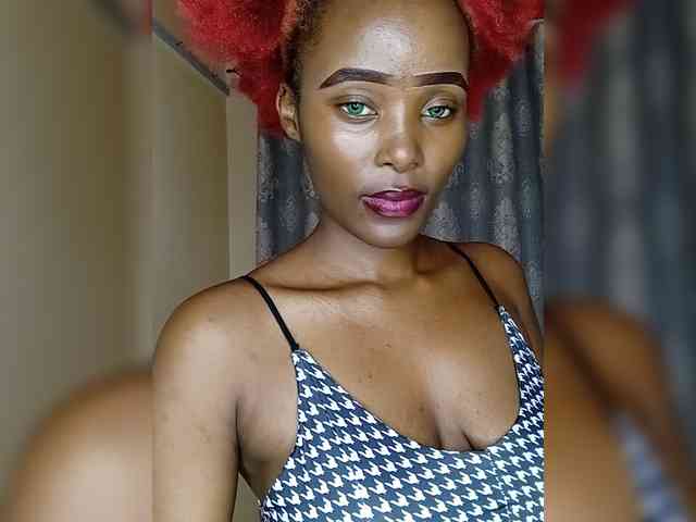 BlacksugarBaby Live Webcam on BongaCams