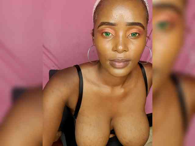 BlacksugarBaby webcam
