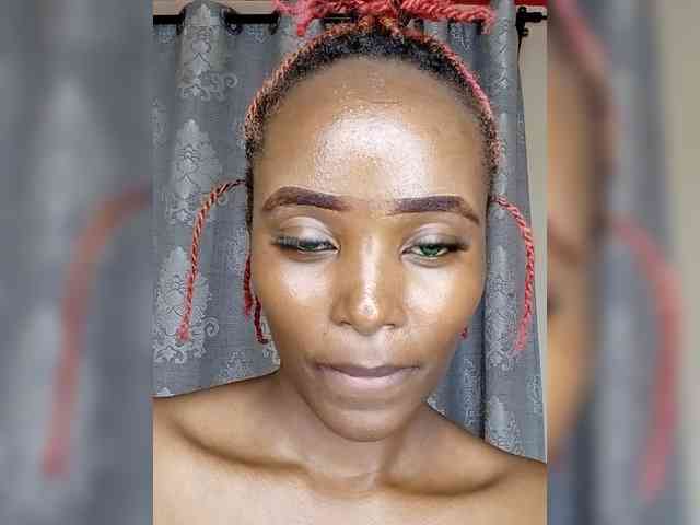 BlacksugarBaby webcam