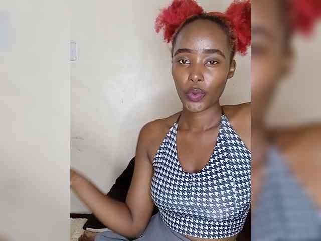 BlacksugarBaby webcam