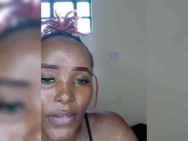 BlacksugarBaby webcam