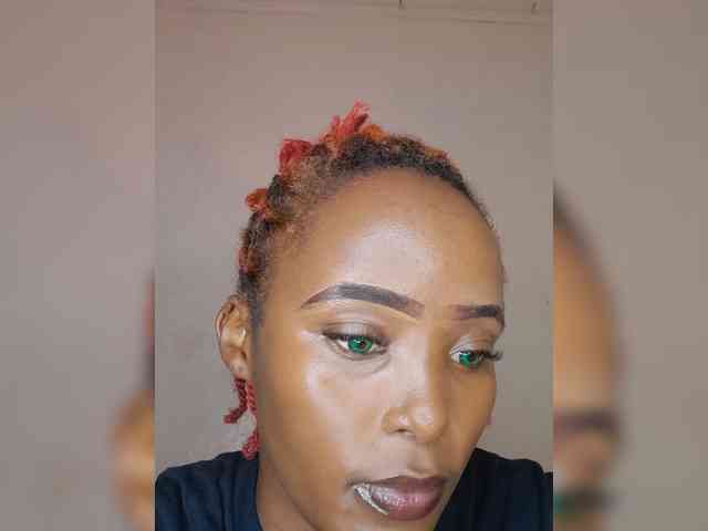 BlacksugarBaby